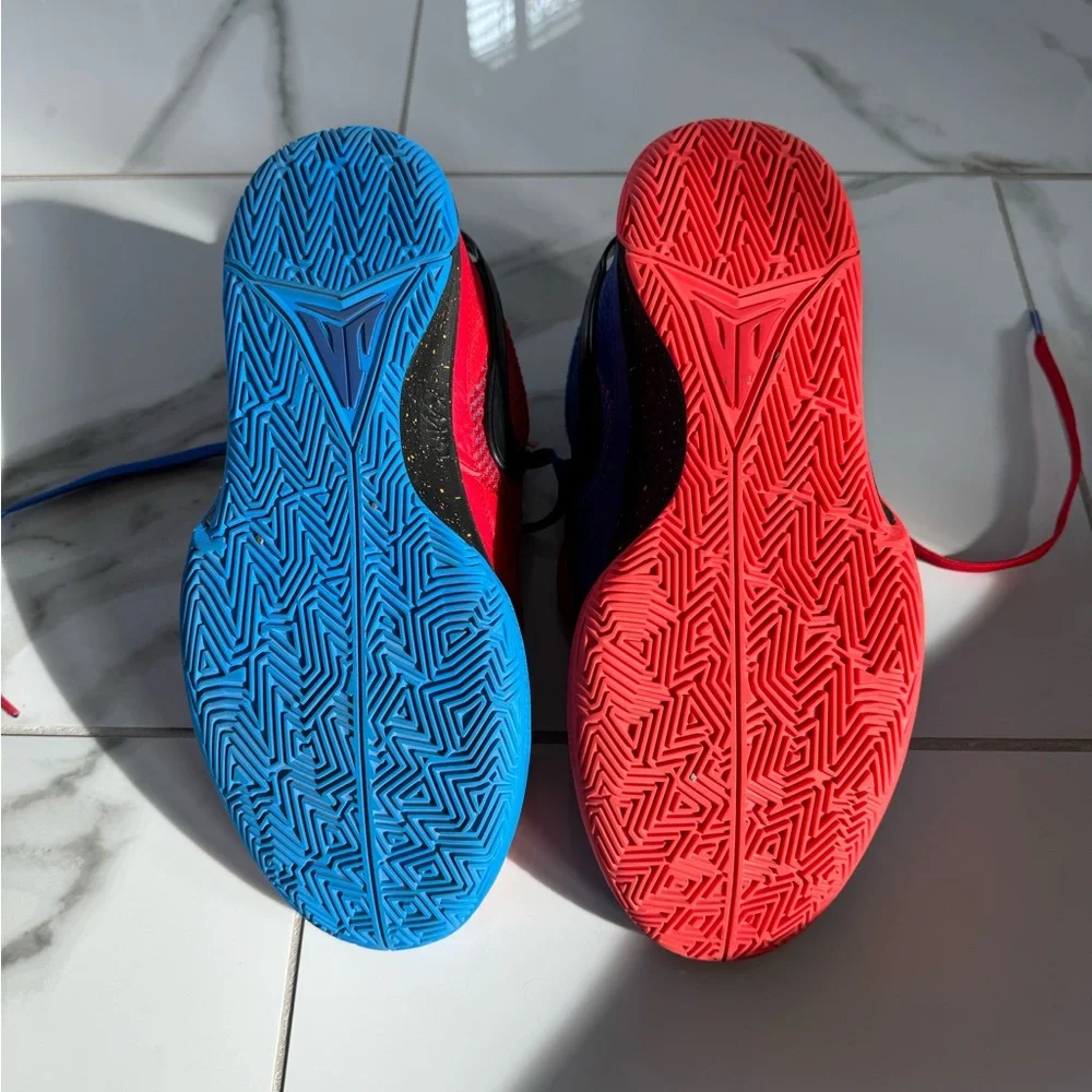 Nike Ja 1 Hunger - Picture 7 of 7